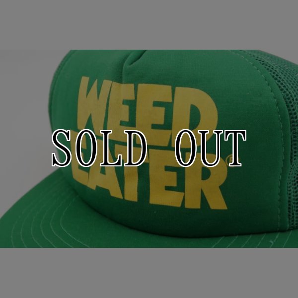 画像2: Weed Eater/Hat (2)