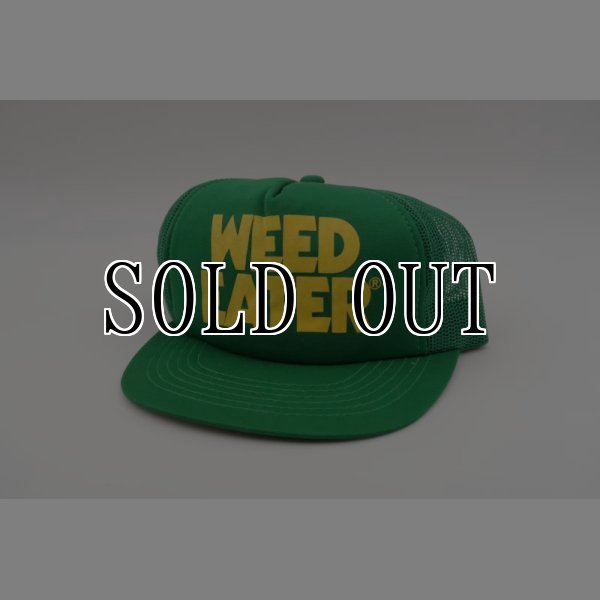 画像1: Weed Eater/Hat (1)