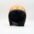 画像5: Shoei DS D-3/GOLD/Sシェル (5)