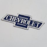 画像: Chevrolet/Bowtie