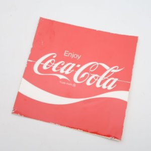 画像: Coca Cola/Enjoy