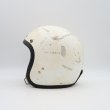 画像2: 60s OLD White helmet (2)