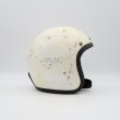 画像4: 60s OLD White helmet (4)