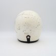 画像3: 60s OLD White helmet (3)