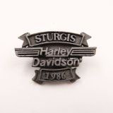 画像: Sturgis 1986