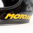 画像7: Bell Moto3 Black/Sシェル (7)