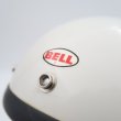 画像6: Bell RT Sシェル 初期/デッドストック新品 (6)