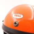 画像5: Bell 500 TX/橙/1962年/銀ベル (5)
