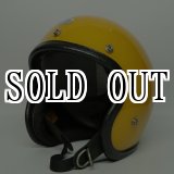 画像: BUCO/ENDURO/YELLOW