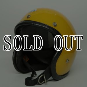 画像: BUCO/ENDURO/YELLOW