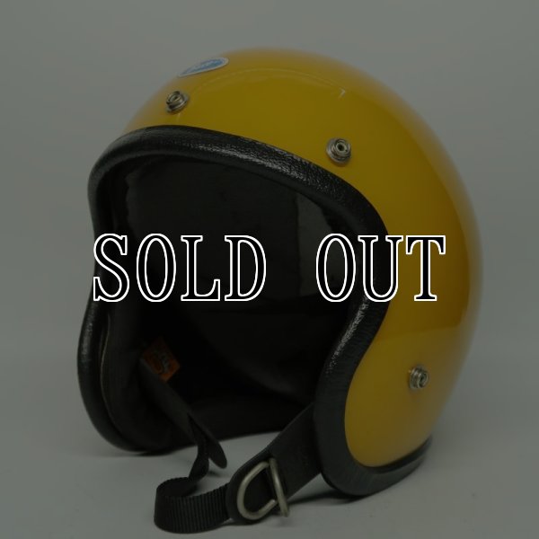 画像1: BUCO/ENDURO/YELLOW (1)