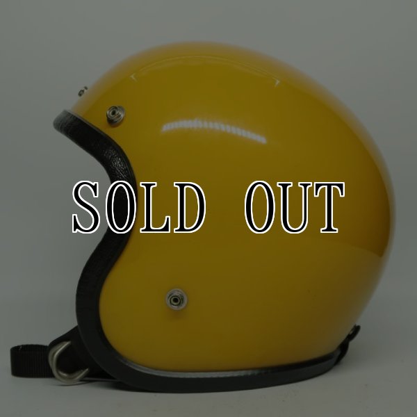 画像2: BUCO/ENDURO/YELLOW (2)