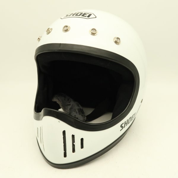 画像1: Shoei Ex-5 (1)