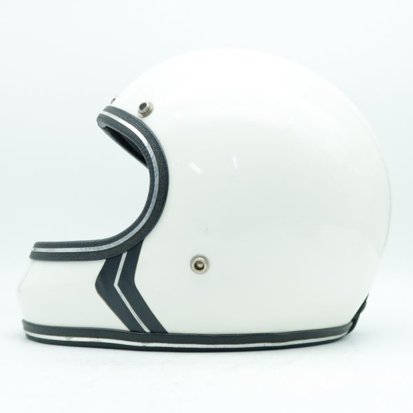 画像2: Max Safety Helmet/White (2)