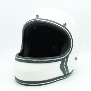 画像: Max Safety Helmet/White