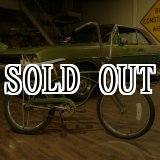 画像: Schwinn Stingray 1968/Campus Green