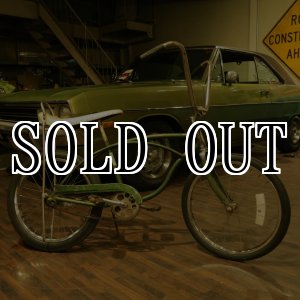 画像: Schwinn Stingray 1968/Campus Green