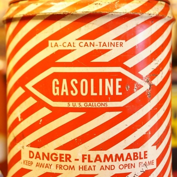 画像4: La Cal Automotive co/ gasoline cans (4)