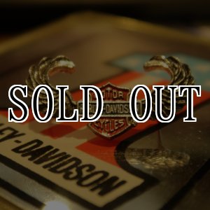 画像: Harley Davidson/WING/RED