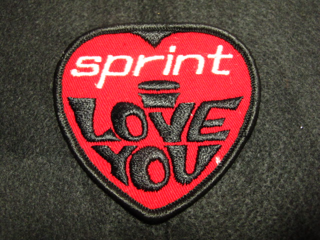 画像1: sprint I Love You (1)