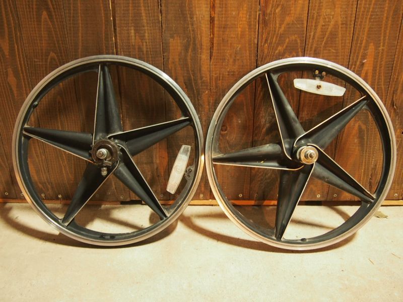 apse mag wheels