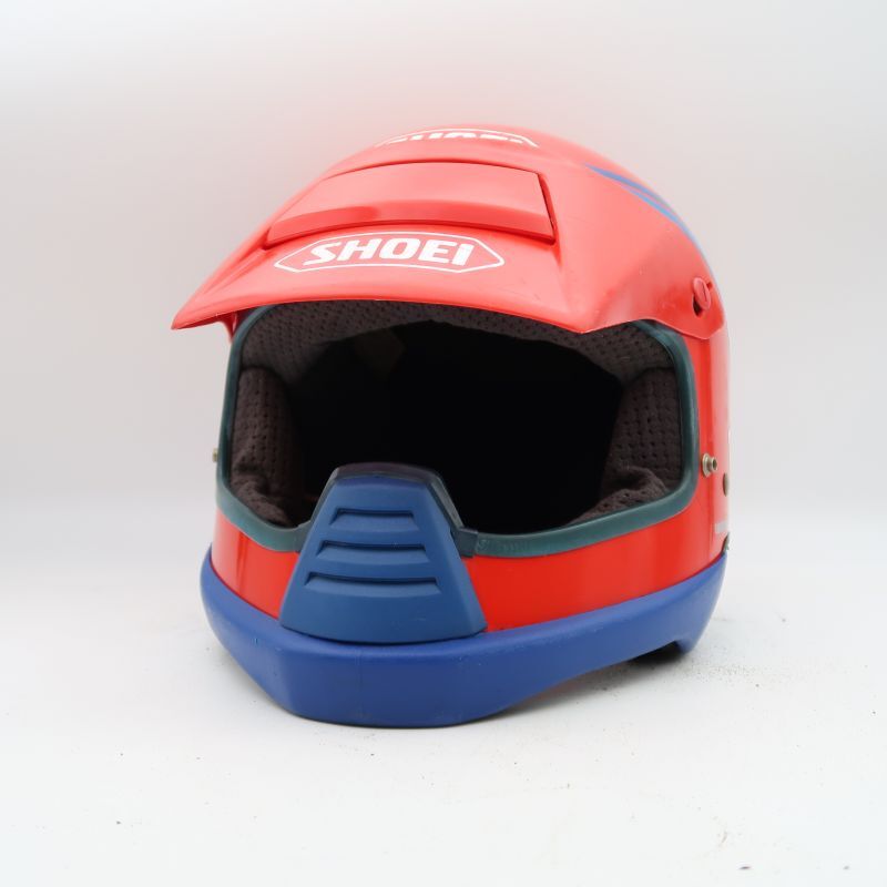 Shoei VT-1 Sports - the california garage