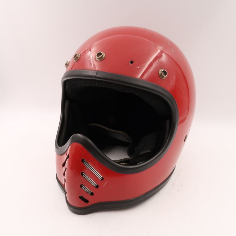 BELL MOTO3 フルフェイスヘルメット - ヘルメット/シールド